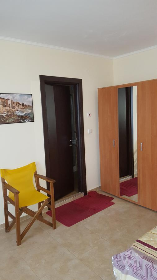 Studio Apollon 6 Aparthotel Ravda Exterior foto